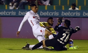 Liga prepara una variante para ser más ofensivo ante Deportivo Cuenca (FORMACIÓN)