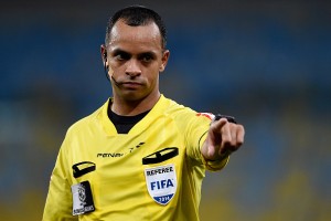 Brasileños para EL PARTIDAZO entre Barcelona e Independiente, uruguayos para la visita de Liga