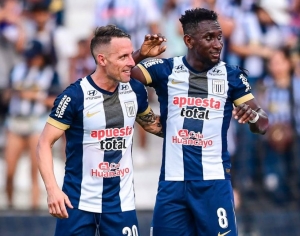 Erick Castillo ganó demanda por 116.000 dólares a Barcelona (FOTO)