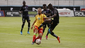 ¡Adiós al Ídolo de Ambato!