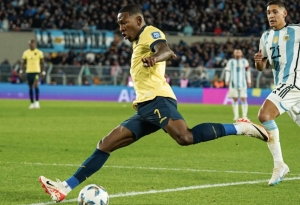 “Tenemos conexión donde sea”: ¡Al descubierto cómo opera la reventa para Ecuador vs Argentina!