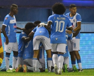 Más descanso para los Atuneros (OFICIAL)