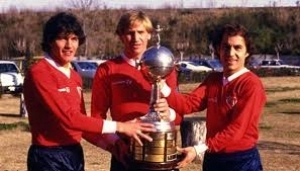 Independiente 1964