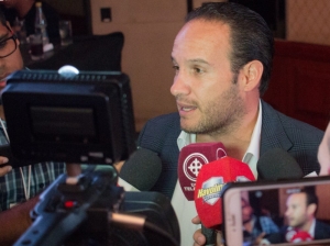 ¡YA MUCHO MÁS RECEPTIVO! Francisco Egas encajó la crítica de otra manera antes del Ecuador vs Argentina