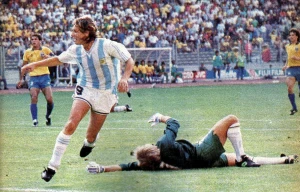 Argentina 1990