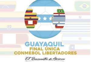 Guayaquil Copa