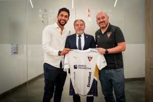 ¡SE CIERRA LA PUERTA! Pese al clamor de la hinchada, Liga no sumará más refuerzos y la DIRECTIVA QUEDA EN LA MIRA