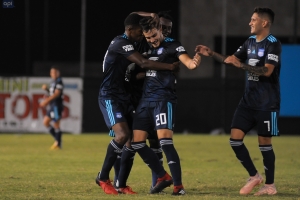 ¡Abusaron del comodín los Eléctricos! (RESUMEN)