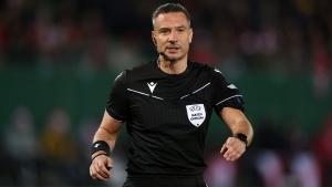 El esloveno Slavko Vincic encabezará la terna arbitral en el cruce de 16avos de final entre México y Ecuador