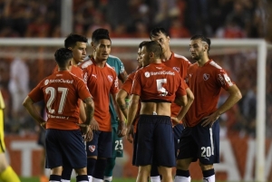 Ya se acostumbran a ganar en mesa los argentinos (VIDEO)