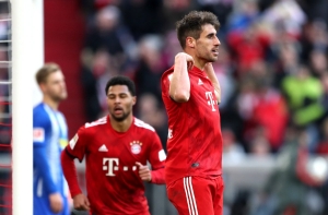 ¡Alcanzaron al líder y esperan su caída! (RESUMEN)