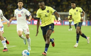 ¡LA MURALLA DE LA TRI presente en el once ideal de las últimas fechas de Eliminatorias!