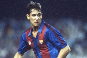 ¡Mira lo que provocas, Lio! (VIDEO)