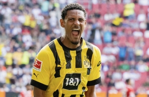 Borussia Dortmund principal candidato a ganar la Bundesliga