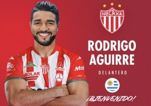Rodrigo Aguirre