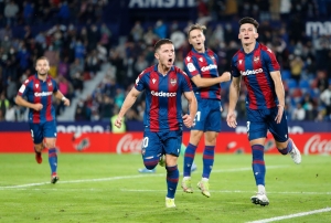 Sorpresivo triunfo en el Alfredo Di Stéfano (RESUMEN)