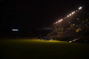 Estadio Gonzalo Pozo