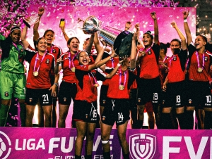 Conmebol reprograma el debut oficial de Caracas en la Libertadores Femenina por temas de visado