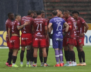 ¡EL PONCHITO GITANO! Mushuc Runa sabe que tiene que irse de Riobamba y ya piensa en Quito