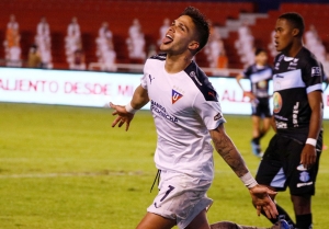 “Yo le tengo una fe enorme a Luis Amarilla” (ENTREVISTA)