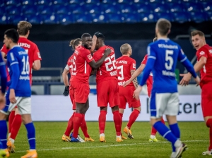 Esperanzados en el milagro (RESUMEN)