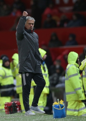 “Realmente anota goles fantásticos… Es capaz de hacer todo”