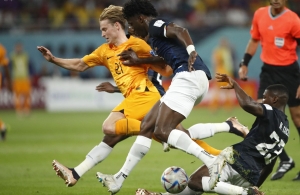 ¡Sampaoli lo quiere en el equipo del Rey Pelé y Neymar!