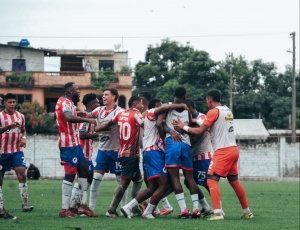 ¡Golpe de autoridad arriba! Atlético FC lidera la fase final con Vinotinto pegado a sus espaldas