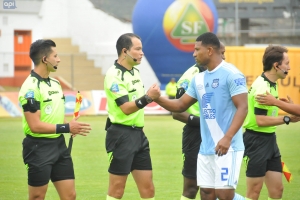 “Hemos hablado entre nosotros y estamos comprometidos”