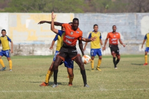 Clásico nacional en cuartos de final (RESUMEN)