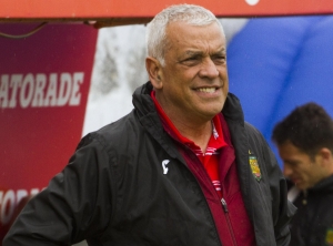 “Tenemos la esperanza de que se mida con la misma vara” (VIDEO)