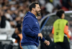 ¡SI NO ES ÉL, SERÁ OTRO! Vitamina Sánchez tira la toalla en su ilusión por tener a Álvaro Madrid en Liga