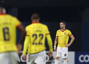 ¿QUÉ PASA CON EL HOMBRE GOL? ¡La Noticia de Octavio Rivero que pone a temblar a Barcelona!