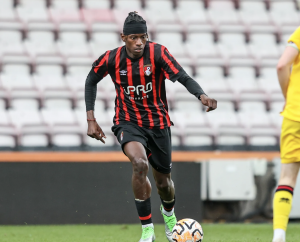 ¡Michael y Malcolm Da Costa, HERMANOS ECUATORIANOS, juntos en un MISMO CLUB en Inglaterra!