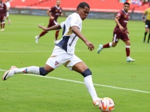 El SUCESOR de José Quintero ES DE LA CASA y continuará en Liga CON UNA IMPORTANTE RENOVACIÓN (FOTO)