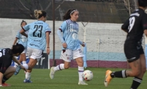 Danna Pesantez