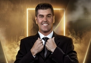 Ismael Rescalvo