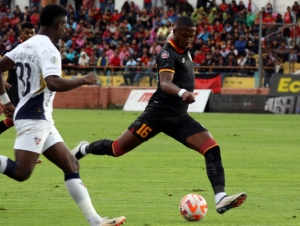 Universidad Católica a punto de tener refuerzo para la banda