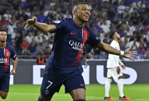 Kylian Mbappe 2