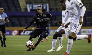 ¡Revancha en la Capital! (EXCLUSIVA)