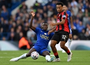 Moisés Caicedo ratifica su compromiso con los Blues: “Me siento muy agradecido con Chelsea y quiero seguir demostrando"