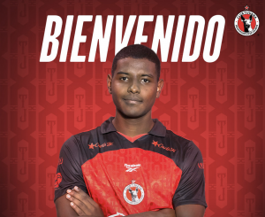 ¡No más rumores! Diogo Bagüí llega al club de la Liga MX que siempre estuvo planificado