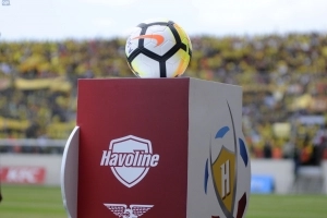 Copa Banco Havoline