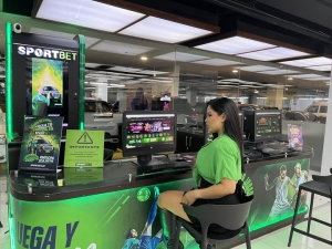 Sportbet: la primera casa de pronósticos 100% ecuatoriana
