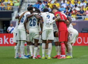 La Tri golea a Guatemala y ha superado la última prueba antes del debut en el Mundial