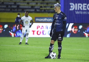 Expectativa total en Chambo (OFICIAL)