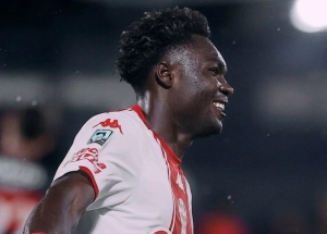 Si no va al Mundial, es un escándalo: Jordy Caicedo salva a Huracán con un golazo y reclama su lugar en la Tri