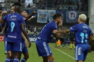 Emelec 10