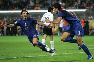 Italia 2006