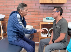 FEF da el paso correcto: Aunque no fue antes, respaldarán a Polo Carrera en su proceso de recuperación